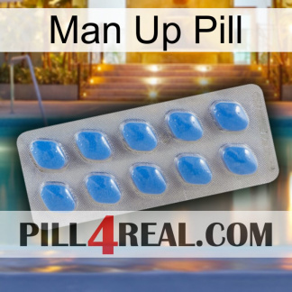 Man Up Pill 22